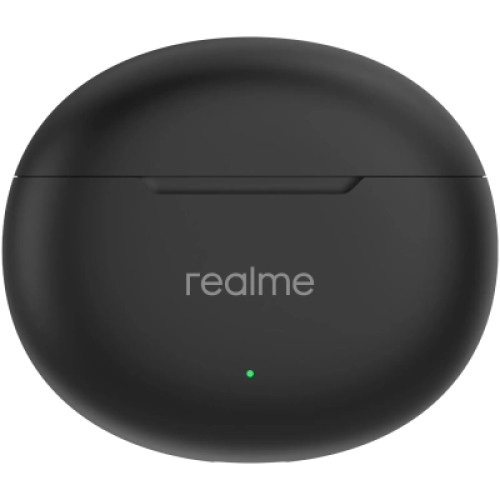 Наушники realme Buds T01 (RMA2406) Black (RMA2406 Black)