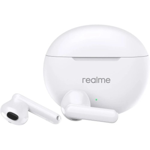 Наушники realme Buds T01 (RMA2406) White (RMA2406 White)