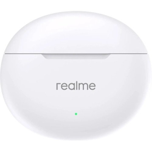 Наушники realme Buds T01 (RMA2406) White (RMA2406 White)
