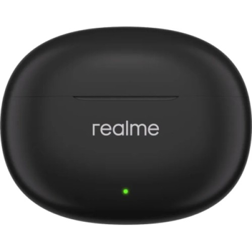 Наушники realme Buds T110 (RMA2306) Black (RMA2306 Black)