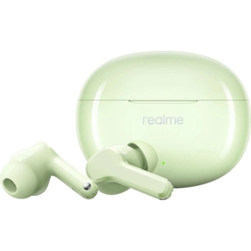 Наушники realme Buds T110 (RMA2306) Green (RMA2306 Green)