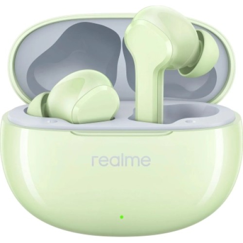 Наушники realme Buds T110 (RMA2306) Green (RMA2306 Green)