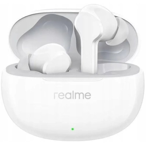 Наушники realme Buds T110 (RMA2306) White (RMA2306 White)