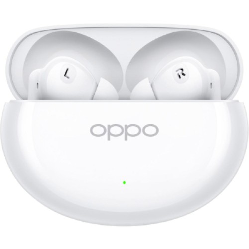 Наушники Oppo Enco Air4 ETEE1 Silky White (ETEE1 Silky White)
