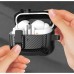 Чехол для наушников BeCover Protective TPU для Samsung Galaxy Buds 3 Black (711997)