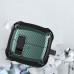 Чехол для наушников BeCover Protective TPU для Samsung Galaxy Buds 3 Dark Green (711999)