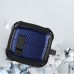 Чехол для наушников BeCover Protective TPU для Samsung Galaxy Buds 3 Deep Blue (711998)