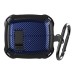 Чехол для наушников BeCover Protective TPU для Samsung Galaxy Buds 3 Deep Blue (711998)