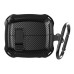 Чехол для наушников BeCover Protective TPU для Samsung Galaxy Buds 3 Pro Black (712008)
