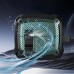 Чехол для наушников BeCover Protective TPU для Samsung Galaxy Buds 3 Pro Dark Green (712010)