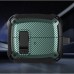 Чехол для наушников BeCover Protective TPU для Samsung Galaxy Buds 3 Pro Dark Green (712010)
