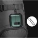 Чехол для наушников BeCover Protective TPU для Samsung Galaxy Buds 3 Pro Dark Green (712010)