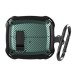 Чехол для наушников BeCover Protective TPU для Samsung Galaxy Buds 3 Pro Dark Green (712010)