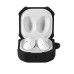 Чехол для наушников BeCover Protective TPU для Samsung Galaxy Buds FE SM-R400 Black (710101)
