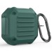 Чехол для наушников BeCover Protective TPU для Samsung Galaxy Buds FE SM-R400 Dark Green (710103)