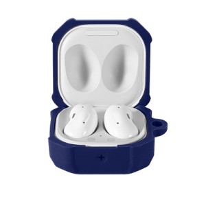 Чохол для навушників BeCover Protective TPU для Samsung Galaxy Buds FE SM-R400 Deep Blue (710102)