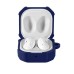 Чехол для наушников BeCover Protective TPU для Samsung Galaxy Buds FE SM-R400 Deep Blue (710102)