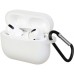 Чехол для наушников BeCover Silicon для Apple AirPods (3nd Gen) Transparancy (707232)