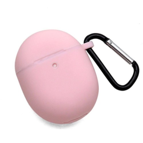 Чехол для наушников BeCover Silicon для Google Pixel Buds Pro Pink (709578)
