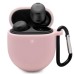 Чехол для наушников BeCover Silicon для Google Pixel Buds Pro Pink (709578)