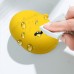 Чехол для наушников BeCover Silicon для Google Pixel Buds Pro Yellow (709581)