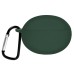 Чехол для наушников BeCover Silicon для Huawei FreeBuds 5i Dark Green (710178)