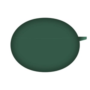 Чохол для навушників BeCover Silicon для Huawei FreeBuds 5i Dark Green (710178)