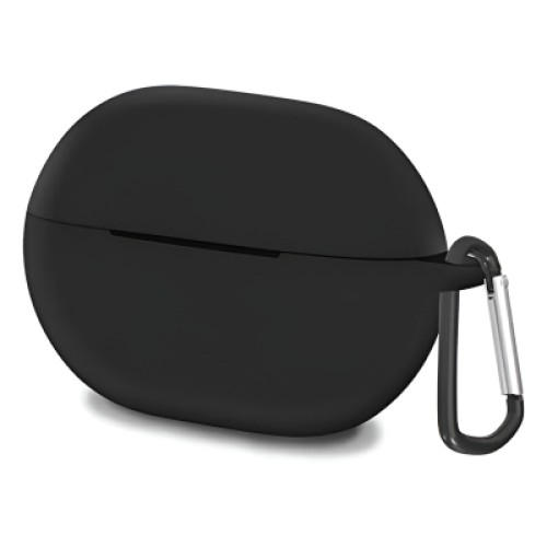 Чехол для наушников BeCover Silicon для Huawei Freebuds Pro Black (710179)