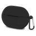 Чехол для наушников BeCover Silicon для Huawei Freebuds Pro Black (710179)