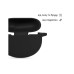 Чехол для наушников BeCover Silicon для Huawei Freebuds Pro Black (710179)