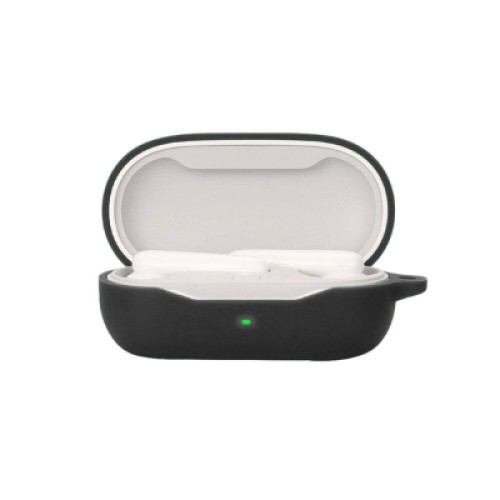 Чехол для наушников BeCover Silicon для Huawei FreeBuds SE Black (710947)