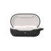 Чехол для наушников BeCover Silicon для Huawei FreeBuds SE Black (710947)