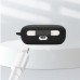 Чехол для наушников BeCover Silicon для Huawei FreeBuds SE Black (710947)