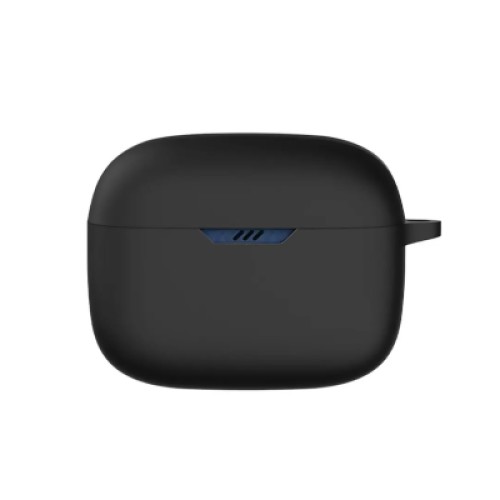 Чехол для наушников BeCover Silicon для JBL Tune 235 NC TWS Black (712019)