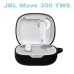 Чехол для наушников BeCover Silicon для JBL Wave 300 TWS Black (710195)