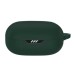 Чехол для наушников BeCover Silicon для JBL Wave Flex TWS Dark Green (710194)