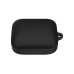 Чехол для наушников BeCover Silicon для OnePlus Buds 3 Black (712011)