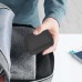 Чехол для наушников BeCover Silicon для OnePlus Buds 3 Black (712011)
