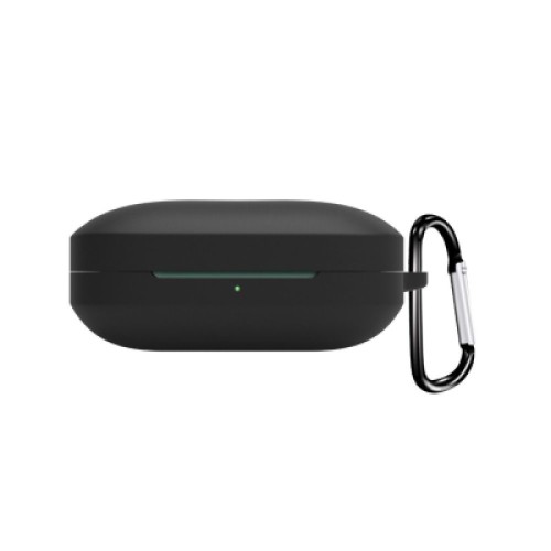 Чехол для наушников BeCover Silicon для OnePlus Buds Pro 2 Black (712016)
