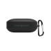 Чехол для наушников BeCover Silicon для OnePlus Buds Pro 2 Black (712016)