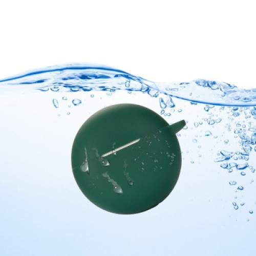 Чехол для наушников BeCover Silicon для Oppo Enco Buds 2 Dark Green (710953)