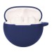 Чехол для наушников BeCover Silicon для Oppo Enco Buds 2 Deep Blue (710952)