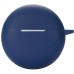 Чехол для наушников BeCover Silicon для Oppo Enco Buds 2 Deep Blue (710952)