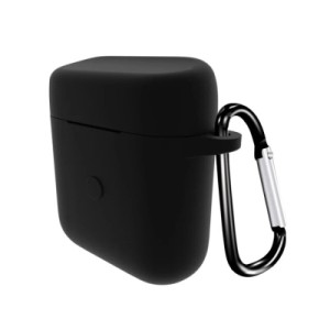 Чохол для навушників BeCover Silicon для Panasonic RZ-B100WDGCK Black (710200)