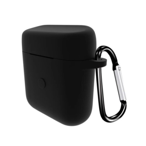 Чехол для наушников BeCover Silicon для Panasonic RZ-B100WDGCK Black (710200)