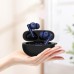 Чехол для наушников BeCover Silicon для Realme Buds Air 6 Pro Black (712018)