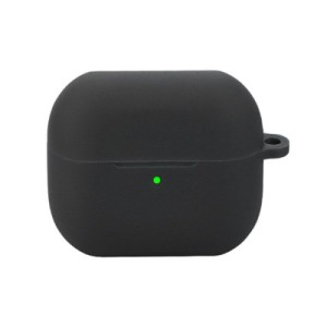 Чехол для наушников BeCover Silicon для Samsung Galaxy Buds 3 Black (711989)