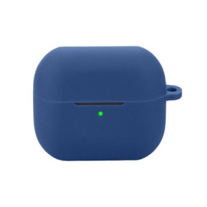 Чехол для наушников BeCover Silicon для Samsung Galaxy Buds 3 Deep Blue (711990)