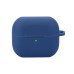 Чехол для наушников BeCover Silicon для Samsung Galaxy Buds 3 Deep Blue (711990)
