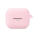 Чехол для наушников BeCover Silicon для Samsung Galaxy Buds 3 Pink (711992)